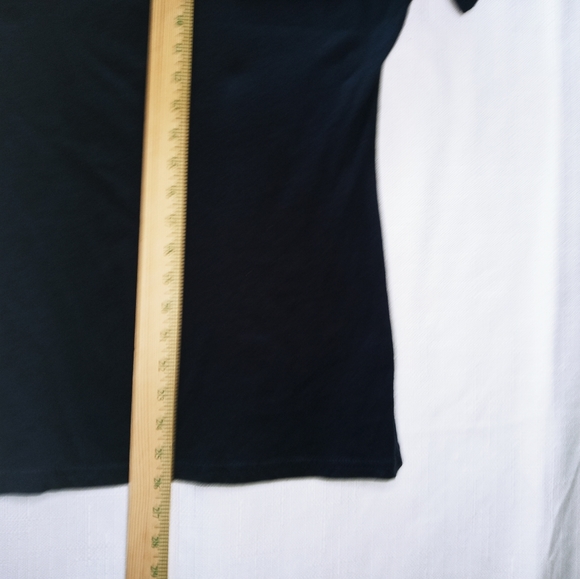 Knights Apparel Notre Dame womens t shirt Large - Picture 3 of 5